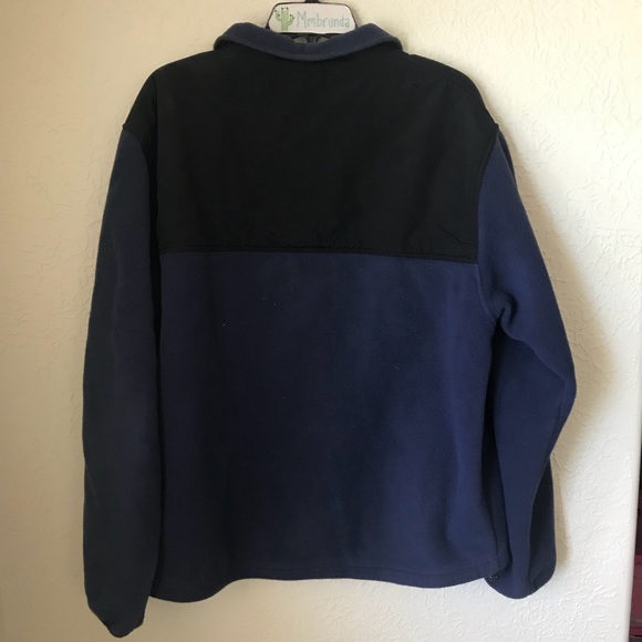 Cabela's Jackets & Coats Mens Cabelas Fleece Jacket Poshmark